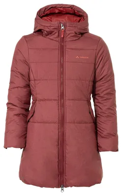 Produktbild von VAUDE III Gefütterter Wintermantel – Redeva – Gr. 110-116
