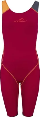 Produktbild von Aquafeel 25752 Badeanzug Rot 164 cm Mädchen Rot 164 cm