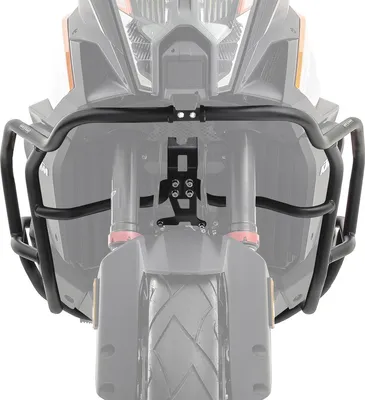 Produktbild von Sturzbügel für KTM 1290 Super Adventure S / R 21-24 Motor Schutzbügel