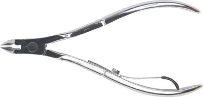 Produktbild von Nippes Hautzange Nr.29 1 St