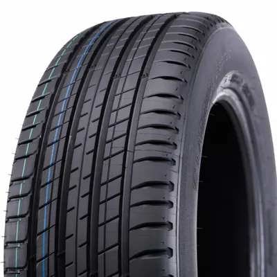 Immagine prodotto di Pneumatici MICHELIN 245/50 R19 105W LATITUDE SPORT 3 (*) XL RUN FLAT