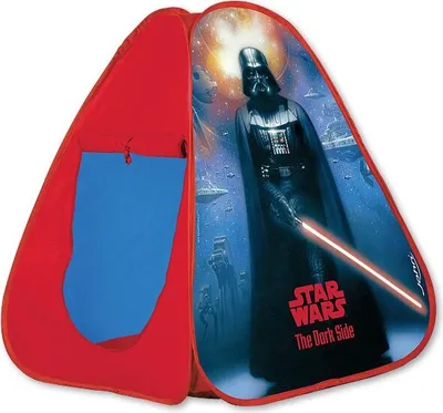 Produktbild von Spielzelt Star Wars