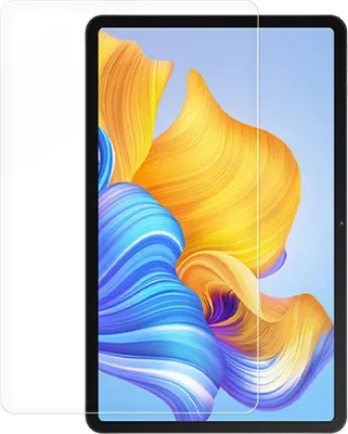 Produktbild von Schutzglas 9H kompatibel mit Honor Pad 8 Displayschutzfolie Schutzfolie Passgenau