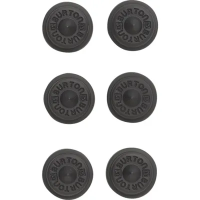 Image de Burton Accessoires de snowboard homme AL STUD MAT , Taille:ONESIZE, Couleur:noir, Couleurs:black