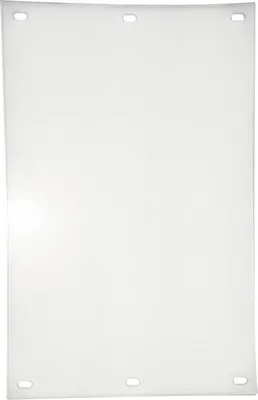 Produktbild von Gummimatte Zipper für ZI-RPE60C
