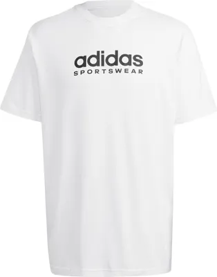 Produktbild von adidas Herren Shirt All SZN Graphic S