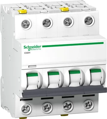 Zdjęcie produktu dla Schneider Electric A9F07406, IP20