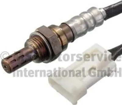 Produktbild von PIERBURG Lambdasonde für OPEL Vectra C Caravan (Z02) Regelsonde Beheizt 400mm 7.05270.27.0