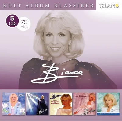 Image de Album culte Classique