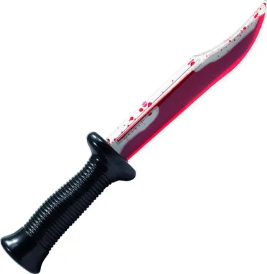 Produktbild von Blutiges Messer