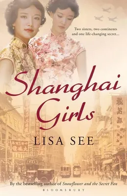 Productafbeelding van Shanghai Girls