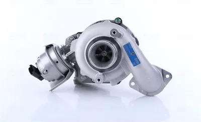 Obrázek produktu pro Turbodmychadlo NISSENS 93421 pro FORD FOCUS III Turnier
