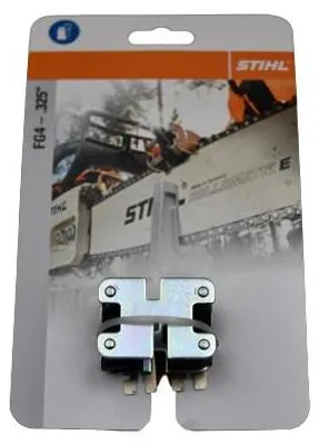 Produktbild von STIHL 56120007501 Feilgerät  Original FG4 schärfen .325' Ketten 4,8 mm Rundfeilen