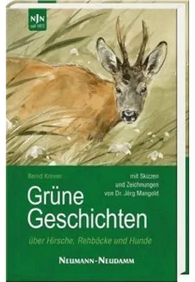 Obrázek produktu pro Grüne Geschichten