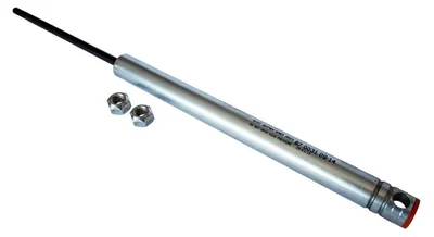 Obrázok produktu pre Tlmič nárazov pre nábehové zariadenie KNOTT KF27B 2700 kg