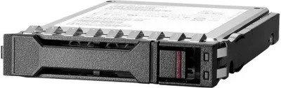 Image de Hpe 600Gb Sas Sas 10K Sff Bc Mv Hdd