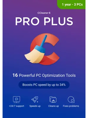 CCleaner Professional Plus kaufen