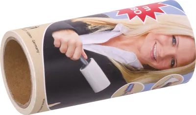 Obrázek produktu pro WENKO Ersatzrolle 4804011100 für Fusselroller 4804010100