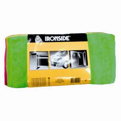 Produktbild von Microfasertuch-Set 10-teilig