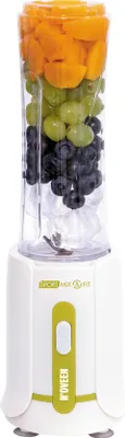 Obrázek produktu pro Noveen SB210 Mixer 0,6 l Tischplatten-Mixer 300 W Grün
