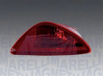 Zdjęcie produktu dla Tylne światło przeciwmgielne Magneti Marelli 714026140702