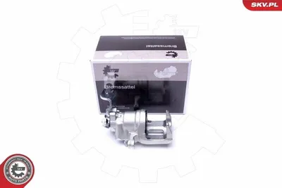 Produktbild von ESEN SKV Bremssattel Hinten Rechts für HONDA ACCORD VIII (CU) 44SKV254