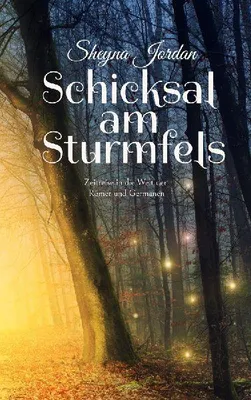 Produktbild von Schicksal am Sturmfels