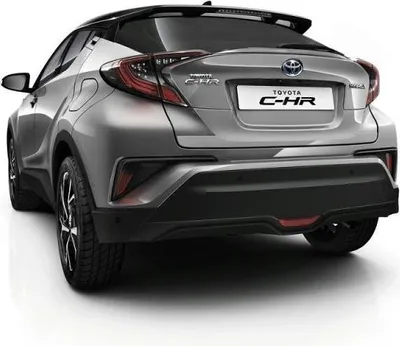 Immagine prodotto di TOYOTA C-hr rivestimento del cofano del bagagliaio PW405-10000-BN OE
