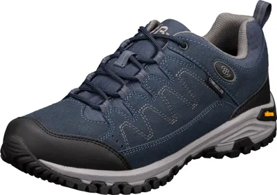 Produktbild von Brütting marine/grau blau in Gr. 37
