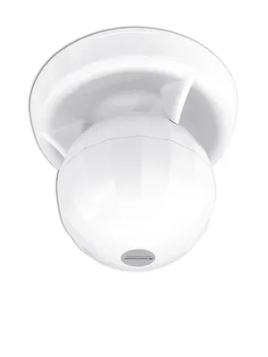 Produktbild von Omnitronic 80710403 Lautsprecher 2-Wege Weiß Kabelgebunden 30 W (80710403)