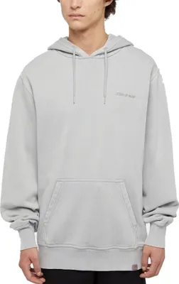 Produktbild von DICKIES PLENTYWOOD HOODIE ULTI Grau