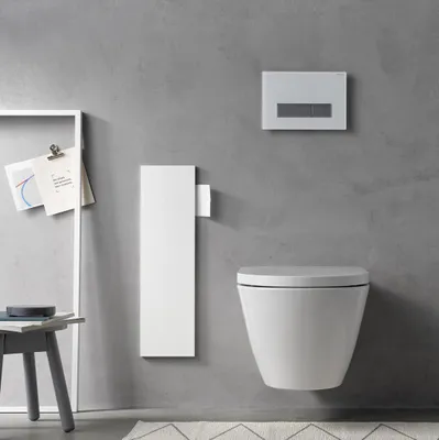 Produktbild von EMCO 975551409 WC-Modul asis pure 51409