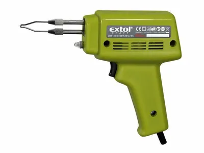 Zdjęcie produktu dla Lutownica transformatorowa, 100W, 9920