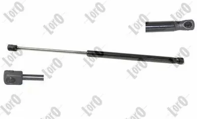 Produktbild von ABAKUS 101-00-134 Gasfeder Heckklappendämpfer für FORD MONDEO III Kombi (BWY) 556mm