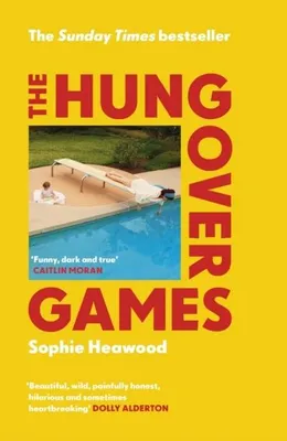 Produktbild von The Hungover Games