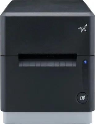 Produktbild von Star Micronics Star mC-Label3 MCL32CBI - Etikettendrucker