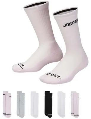 Produktbild von Socken Jordan GJ0484-A9Y für Mädchen
