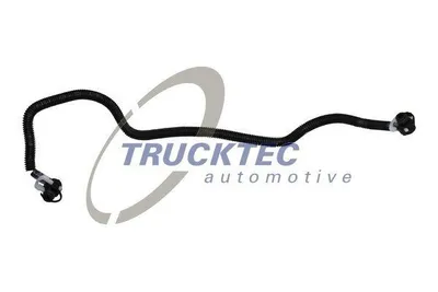 Produktbild von TRUCKTEC AUTOMOTIVE Kraftstoffleitung 02.13.210 passend für MERCEDES-BENZ C-Klasse Limousine (W203)