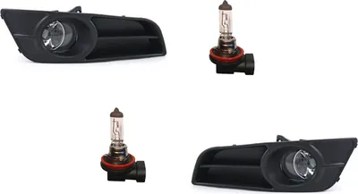 Immagine prodotto di Johns, Osram Night Breaker Laser fendinebbia adatto per Toyota Corolla E12 L R 5212802110 8122002090 5212702120 8121002090