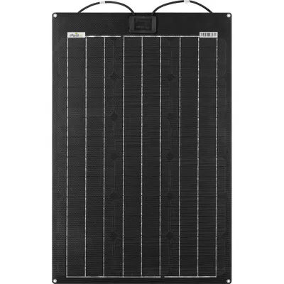 Produktbild von Offgridtec PCB-ETFE 50W 39V semiflexibles Solarpanel