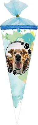 Obrázok produktu pre Geschwistertüte - Hund - ca. 35 cm