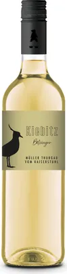 Immagine prodotto di Müller Thurgau Kiebitz vino di qualità floreale semisecco 750ml