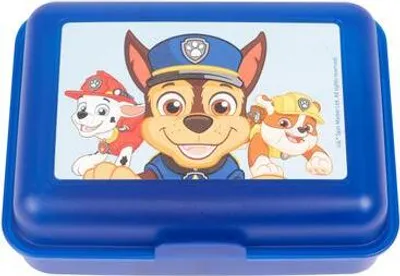 Zdjęcie produktu dla PAW PATROL - BROTDOSE "3 psy"