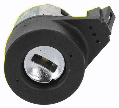 Produktbild von VAICO V10-8634 Schließzylinder Zündschloss für SKODA Octavia II Combi (1Z5) Fabia II Schrägheck (542) Fabia II Combi (545) ROOMSTER (5J) OCTAVIA (1Z3)
