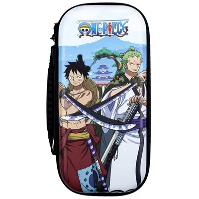 Immagine prodotto di Borsa Switch One Piece Wano Konix