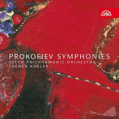 Produktbild von Sinfonien 1-7
