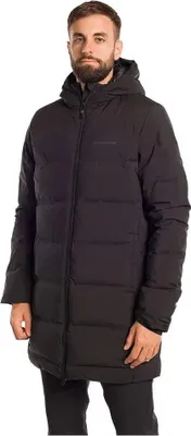 Zdjęcie produktu dla Trangoworld Lincoln Parka Black L Men Black L