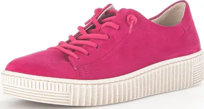 Immagine prodotto di Scarpe stringate per il tempo libero Gabor da donna