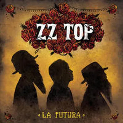 Produktbild von ZZ Top-La Futura