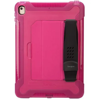 Produktbild von Targus Back cover kompatibel mit iPad (2017),iPad (2018) - Pink